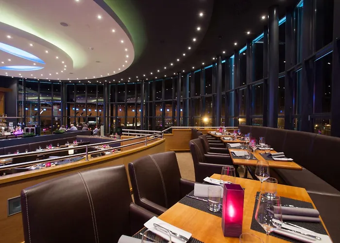 Atlantic Airport 4* Bremen