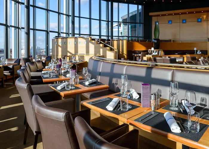 Atlantic Airport Hotel