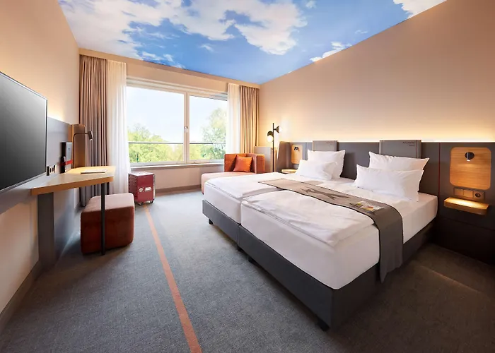 Atlantic Airport Hotel