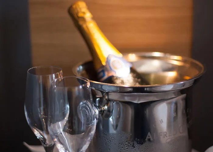 Hotel Atlantic Airport Bremen