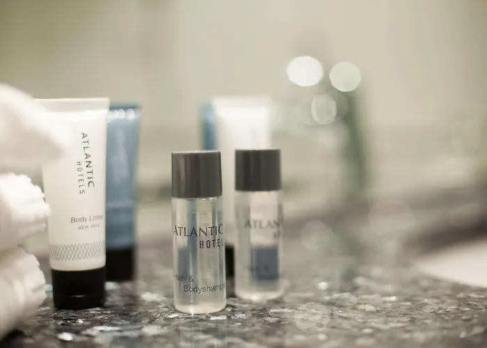 Hotel Atlantic Airport Bremen