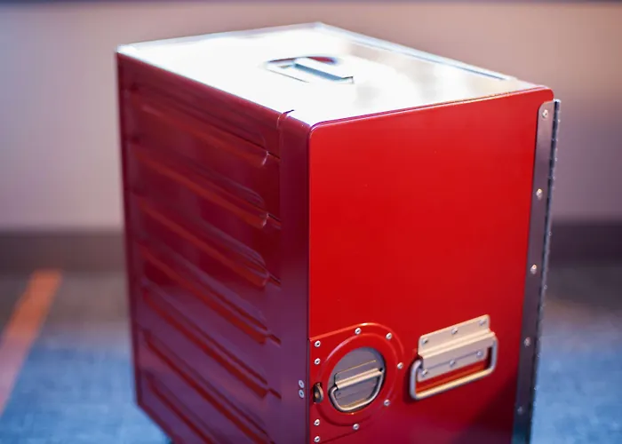 Atlantic Airport Hotel