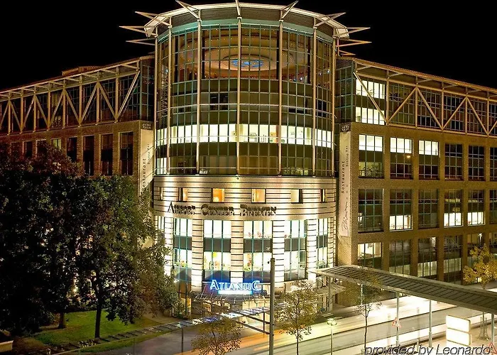 Atlantic Airport Bremen