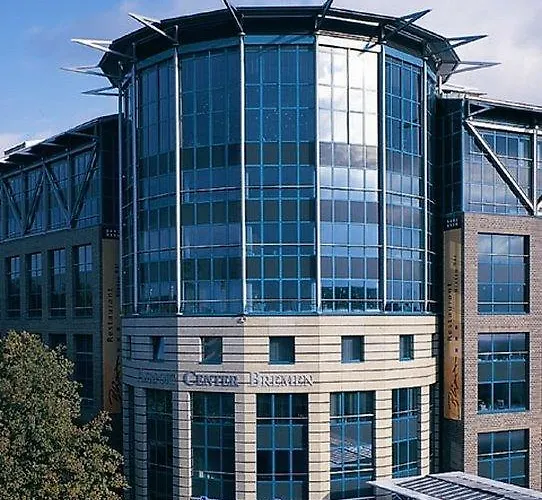 Hotel Atlantic Airport 4*