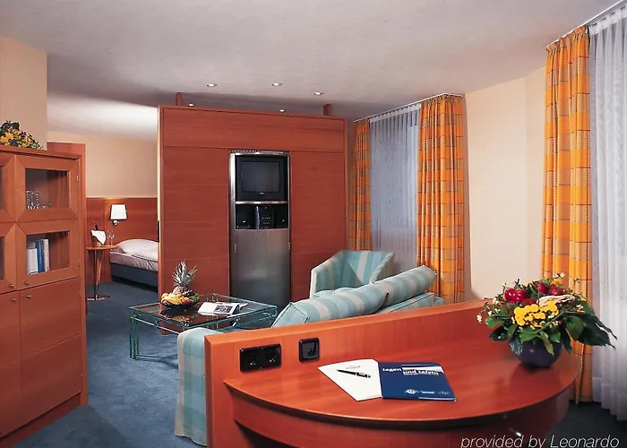 Atlantic Airport Bremen