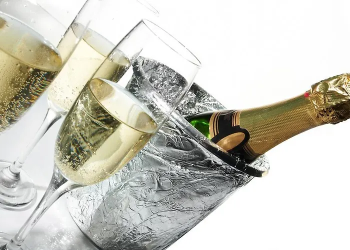 Atlantic Airport 4* Bremen