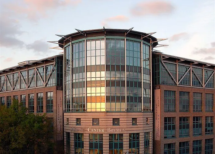 Hotel Atlantic Airport Bremen