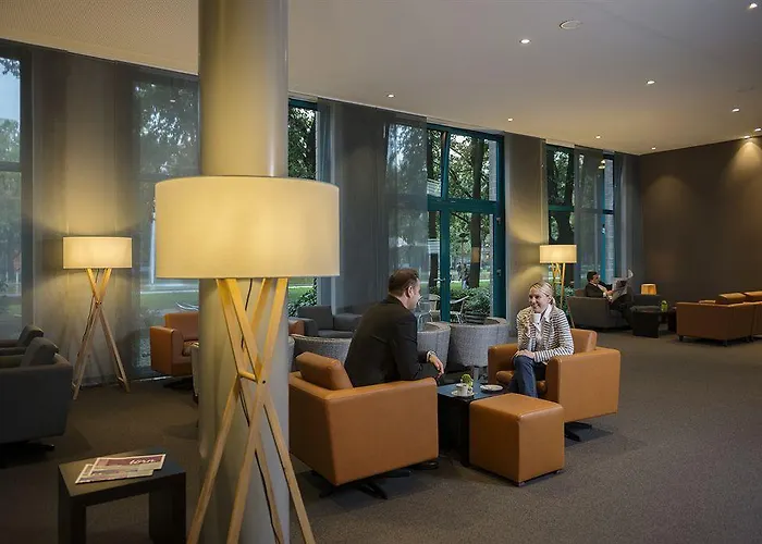 Hotel Atlantic Airport