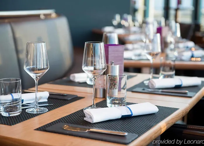 Atlantic Airport Bremen