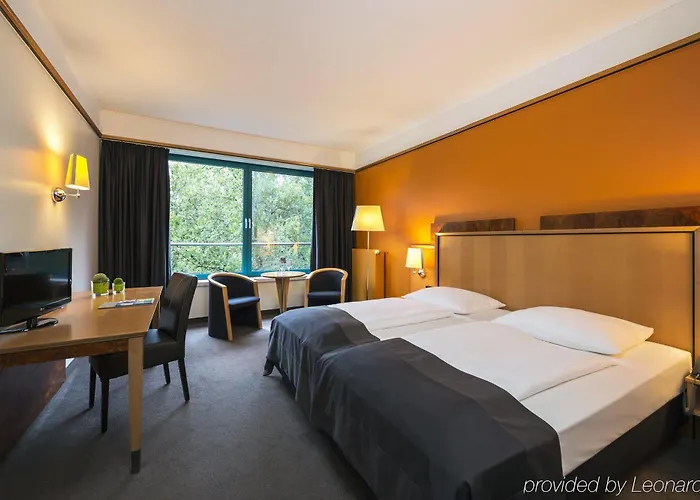 Atlantic Airport Hotel Bremen