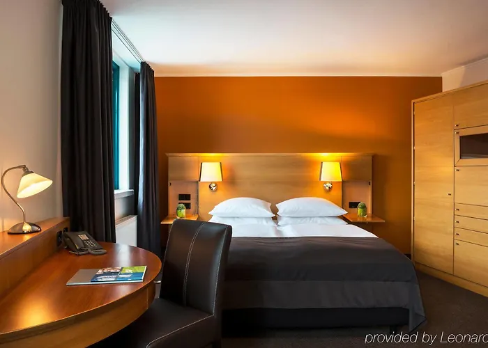 Hotel Atlantic Airport Bremen