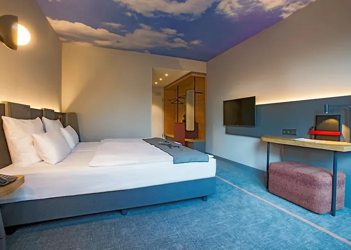 Hotel Atlantic Airport Bremen