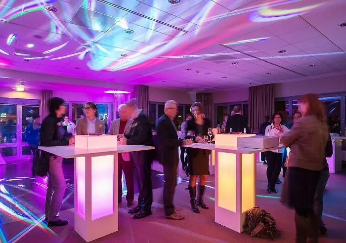 Atlantic Airport Hotel