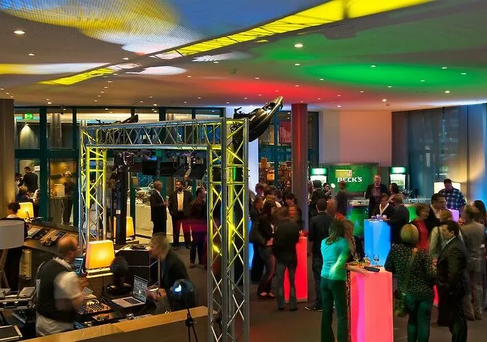 Atlantic Airport Bremen