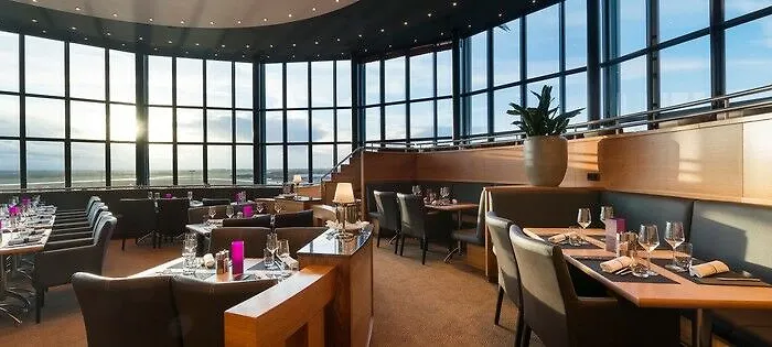 Atlantic Airport Hotel