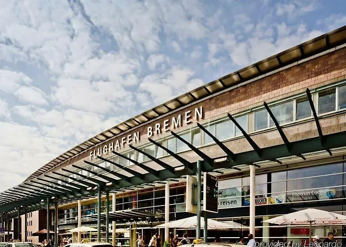 Atlantic Airport Hotel